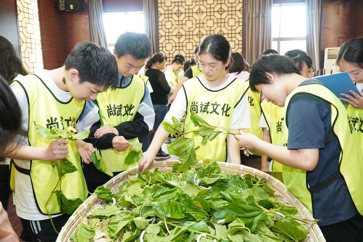 學生風采