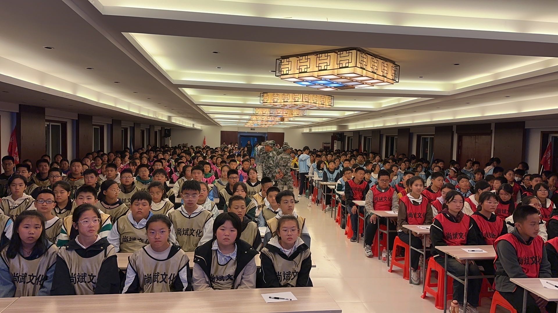 2023年下半年——海陵中學勞動實踐活動剪影